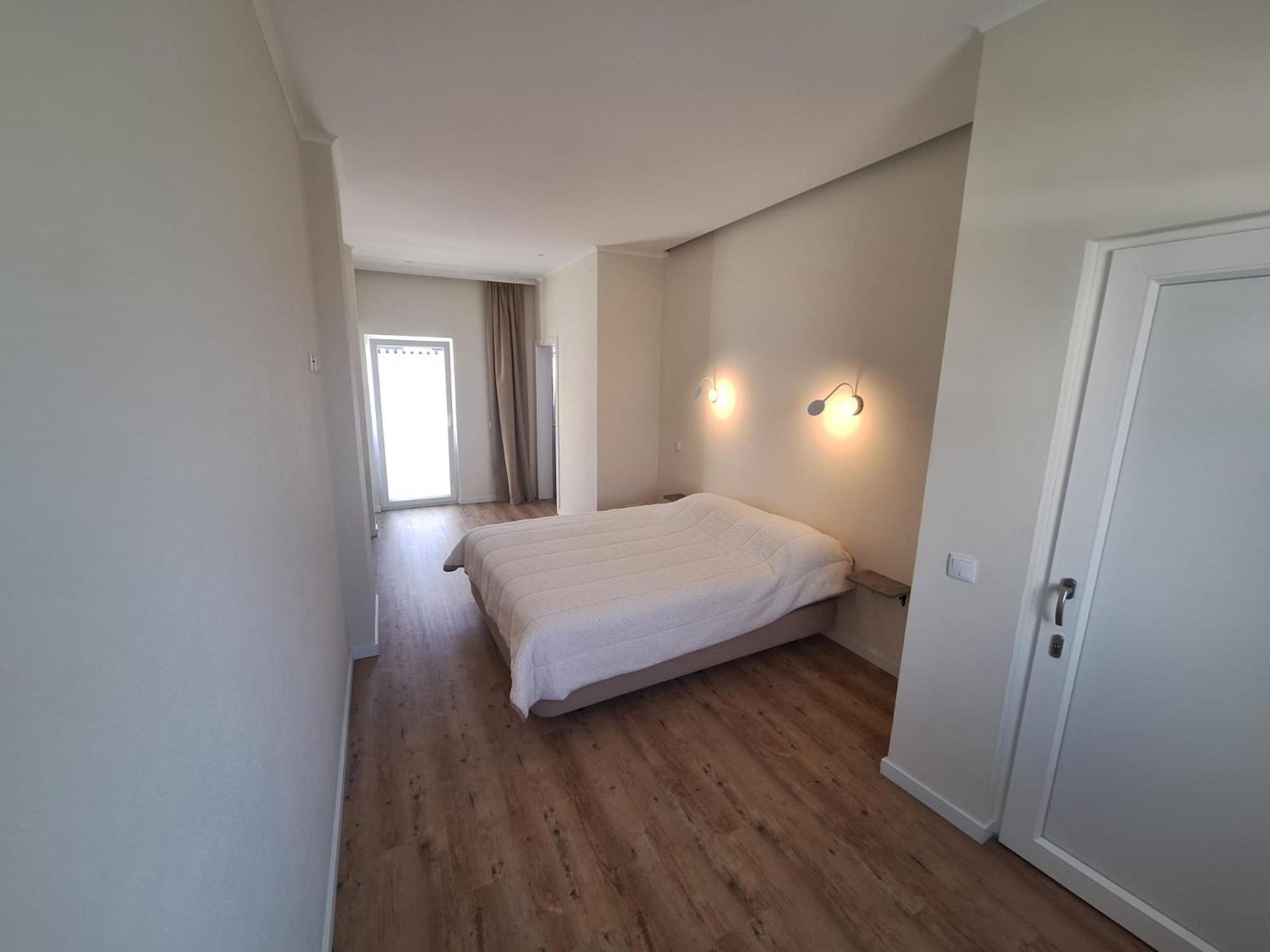 Santa Cruz - B&B 라고스 외부 사진
