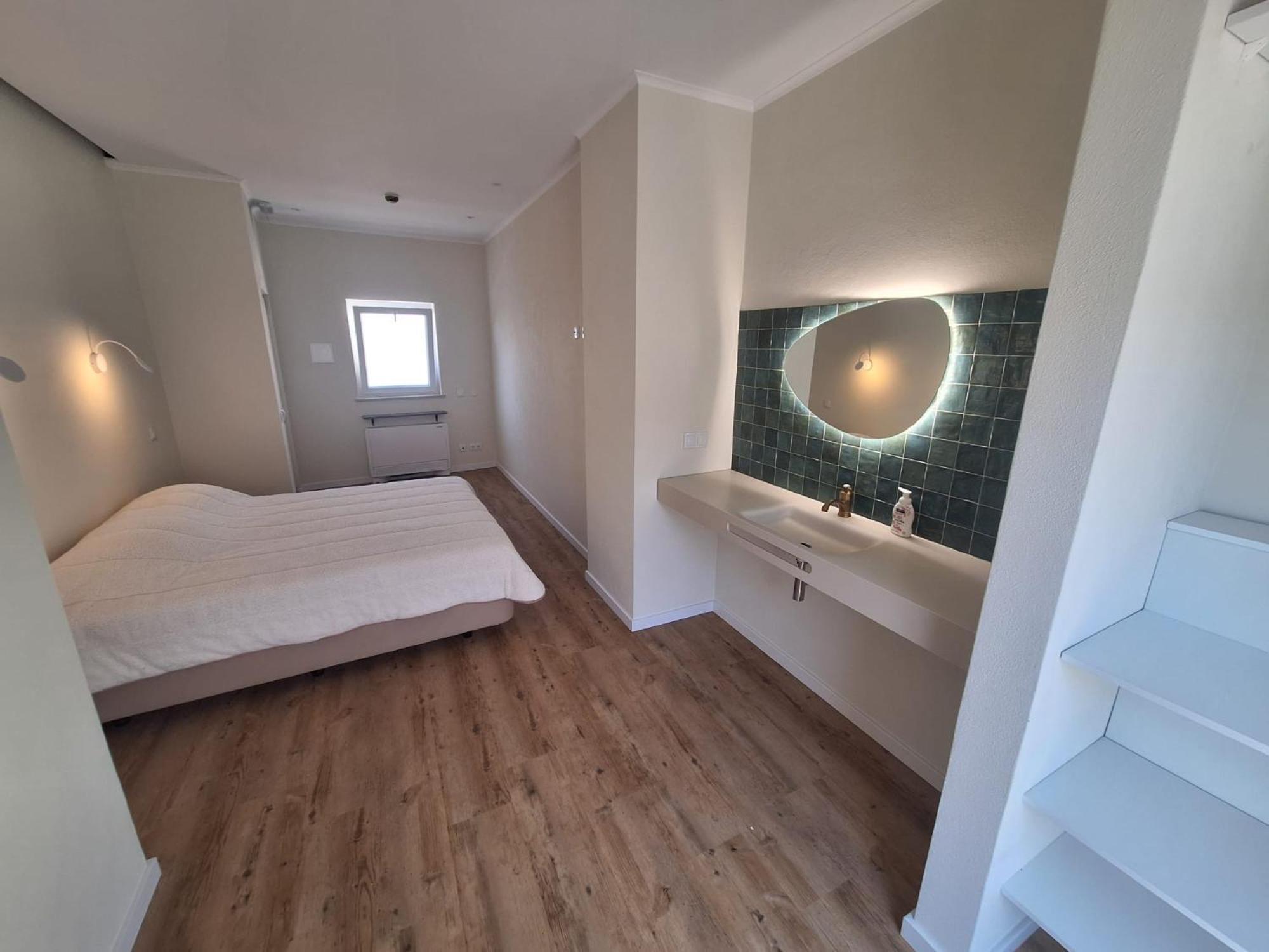 Santa Cruz - B&B 라고스 외부 사진