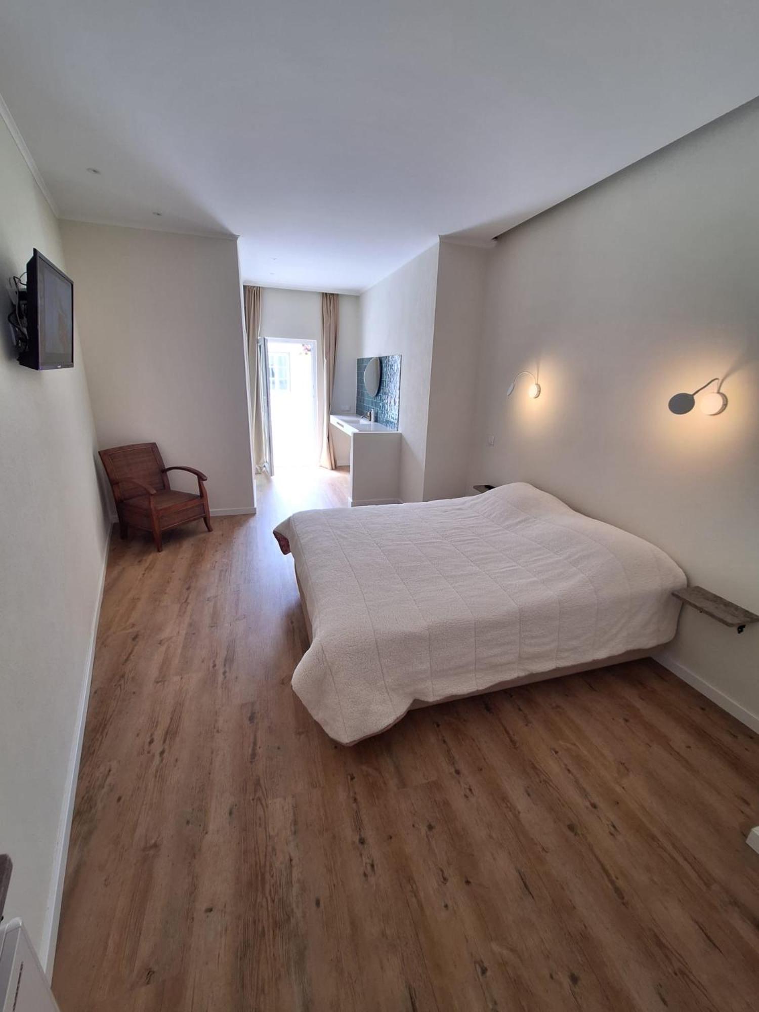 Santa Cruz - B&B 라고스 외부 사진