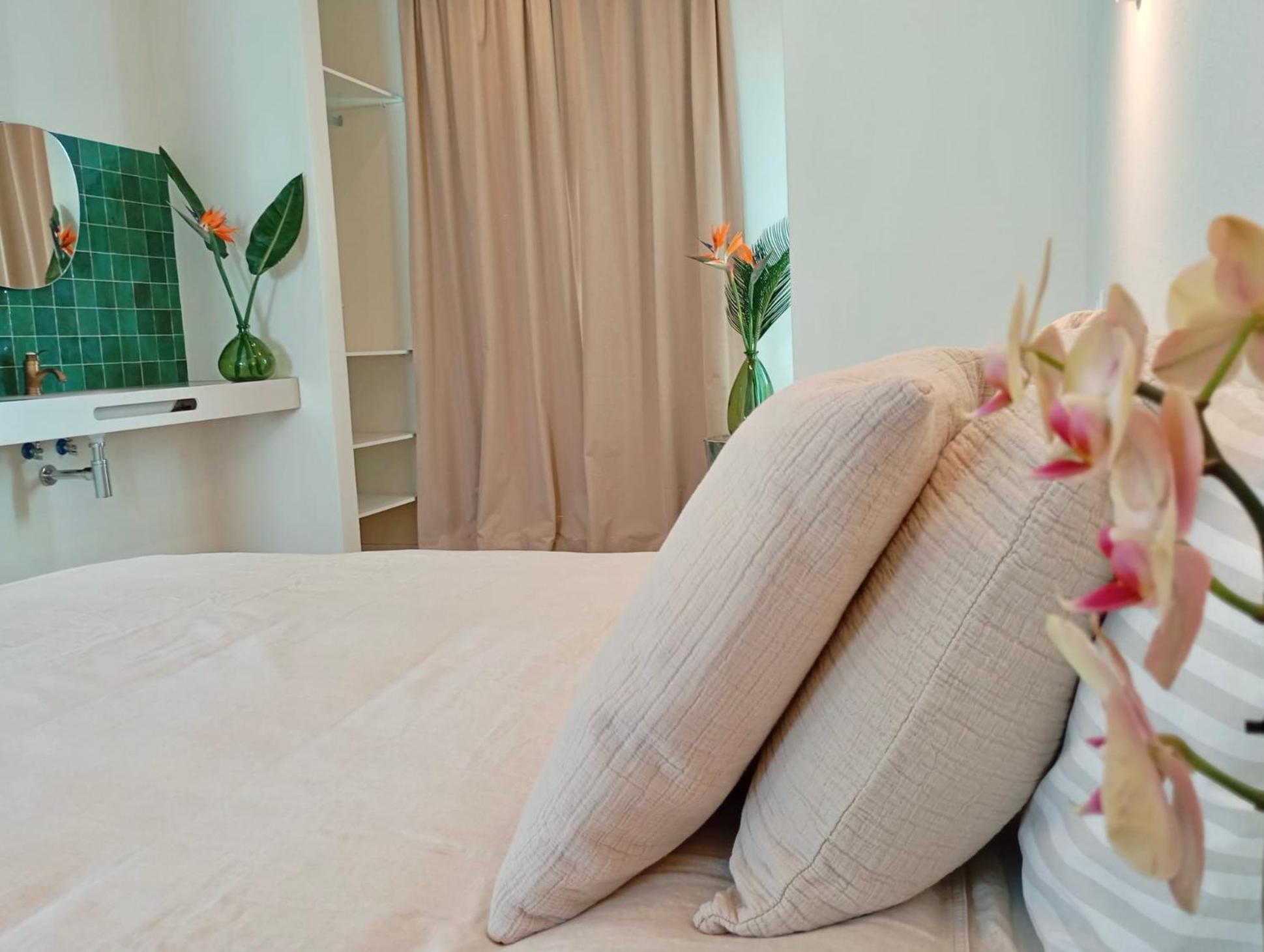 Santa Cruz - B&B 라고스 외부 사진