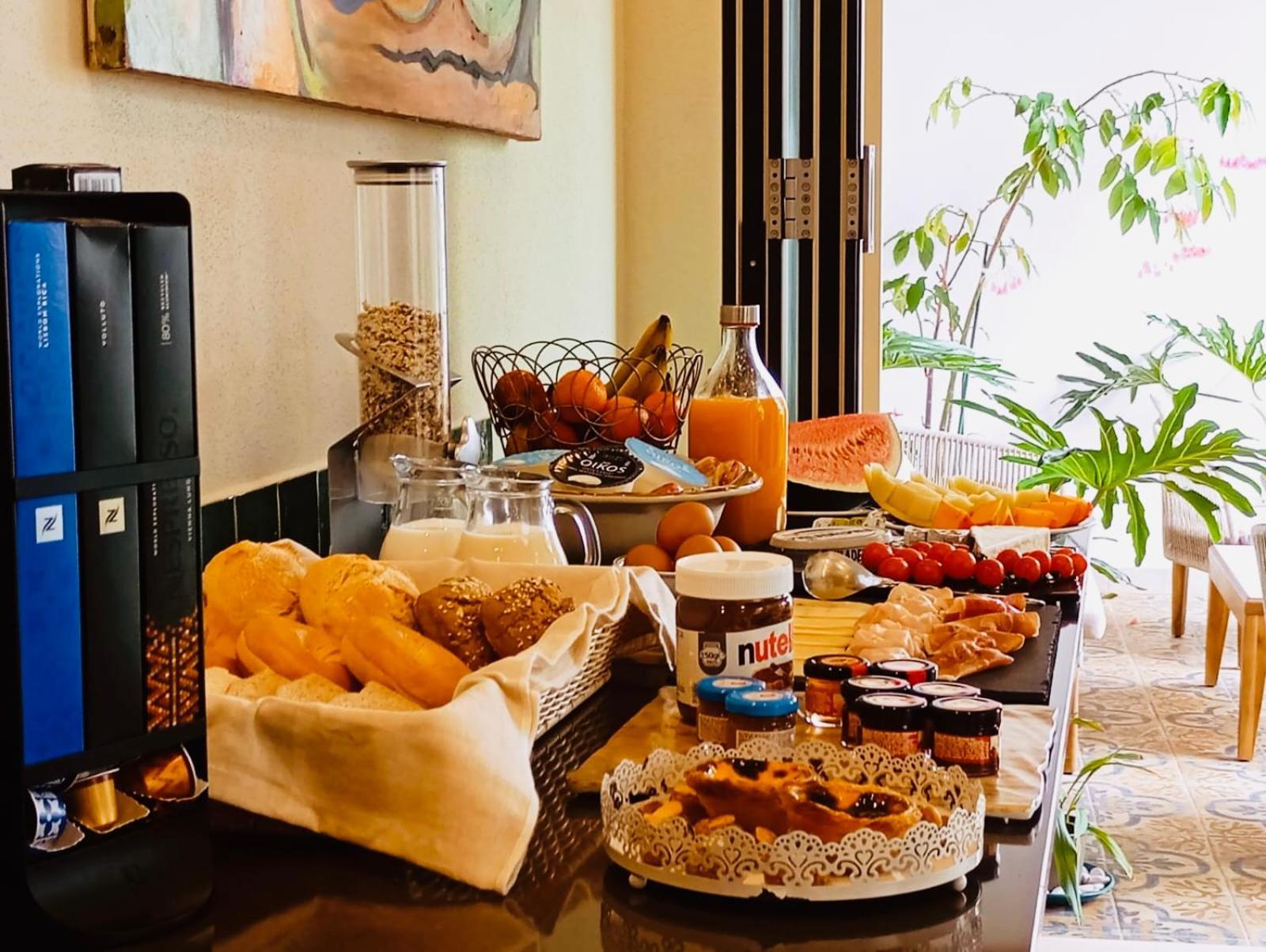 Santa Cruz - B&B 라고스 외부 사진